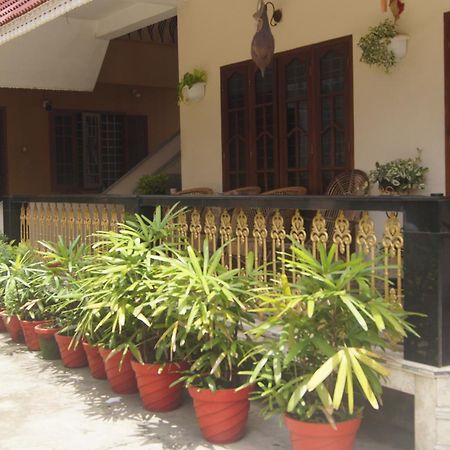 Prems Homestay Kochi Exterior foto