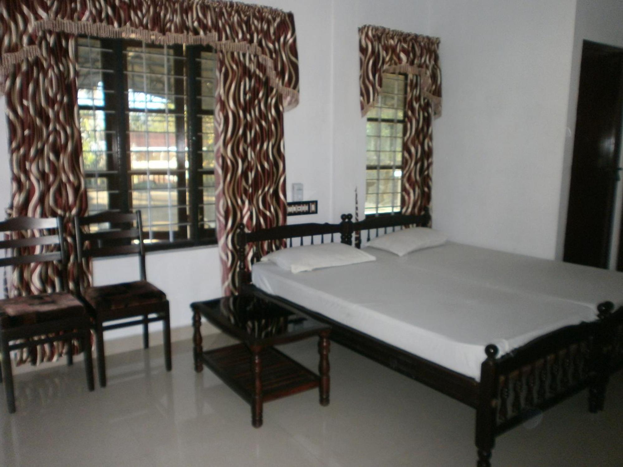 Prems Homestay Kochi Quarto foto