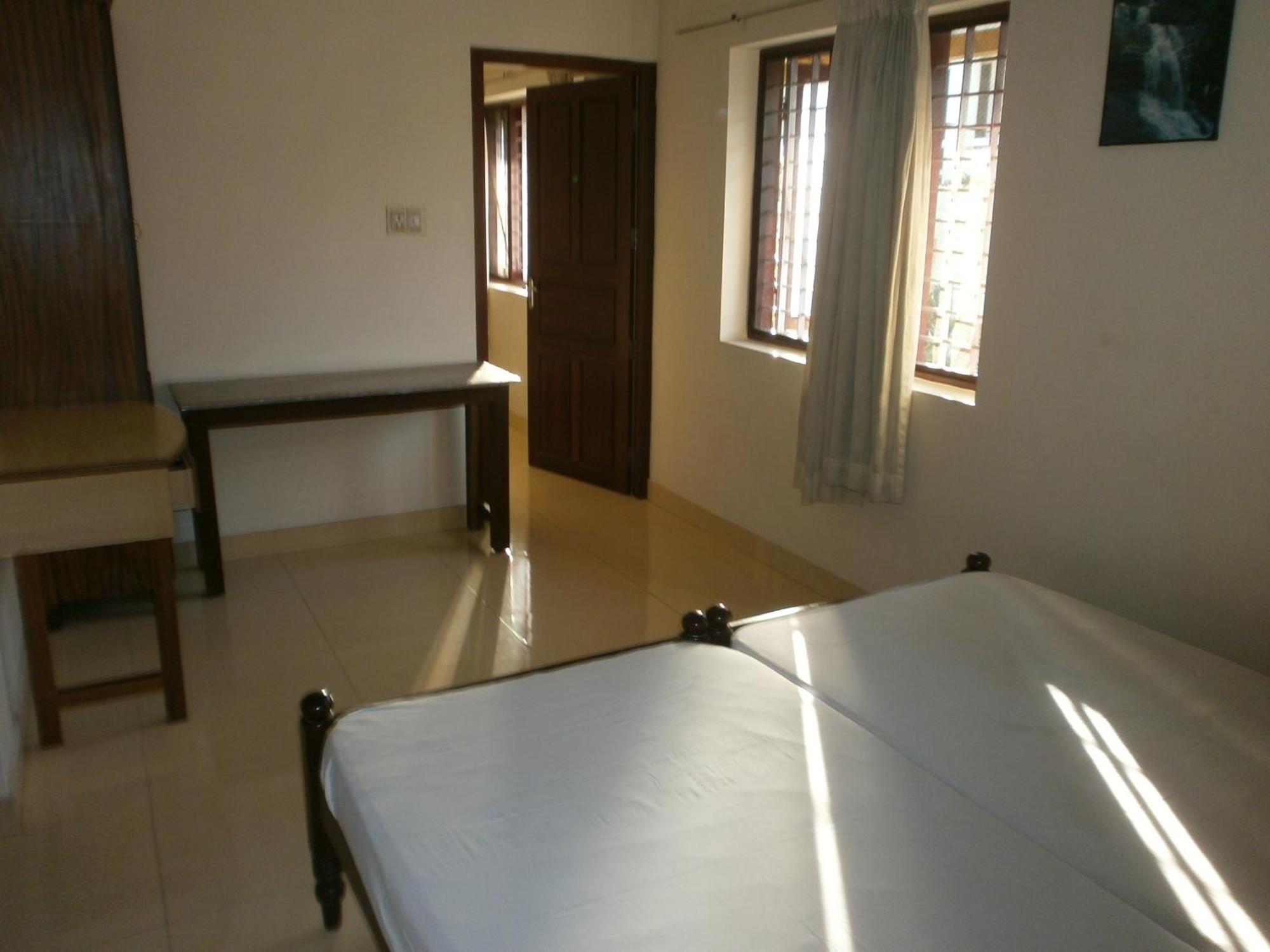 Prems Homestay Kochi Quarto foto