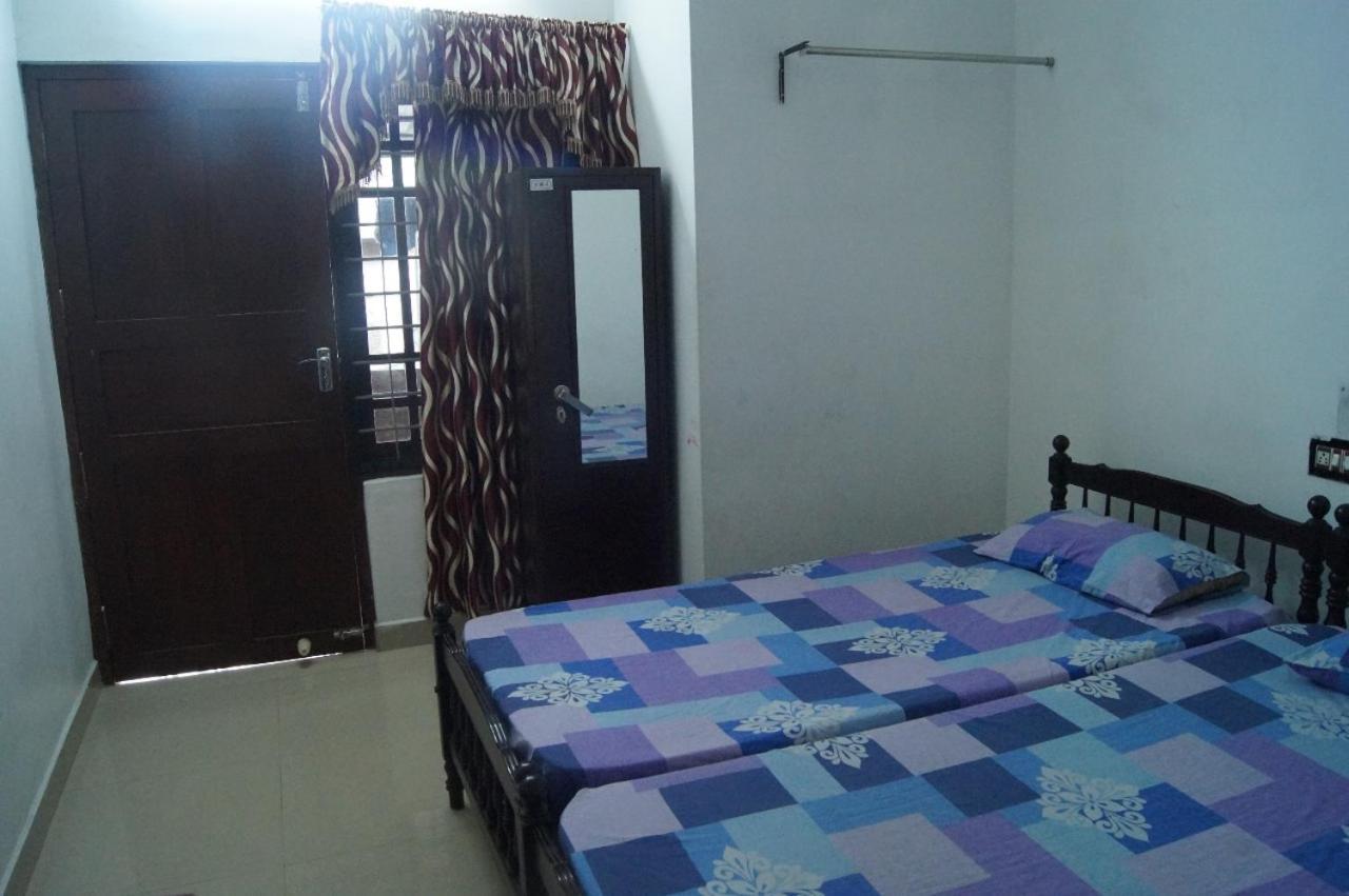 Prems Homestay Kochi Exterior foto