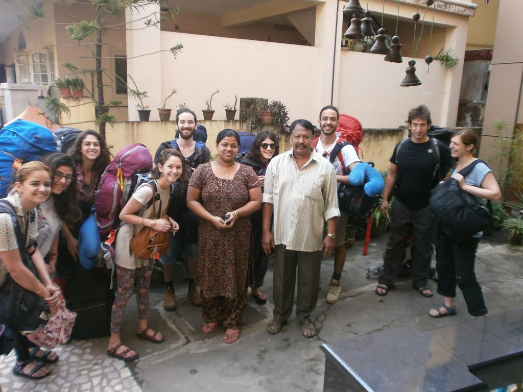 Prems Homestay Kochi Quarto foto