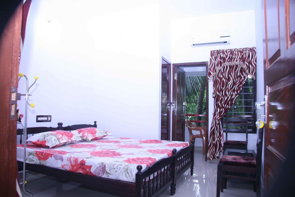 Prems Homestay Kochi Quarto foto