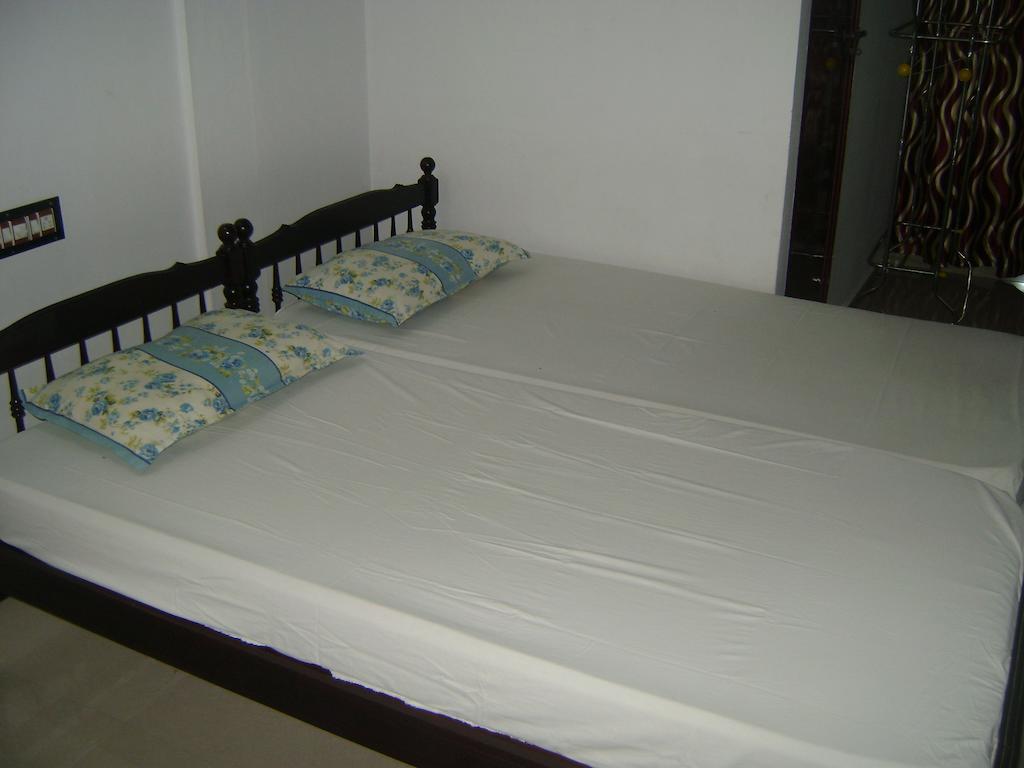 Prems Homestay Kochi Quarto foto