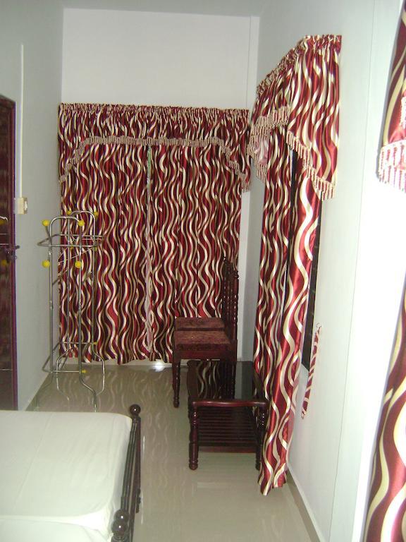 Prems Homestay Kochi Exterior foto