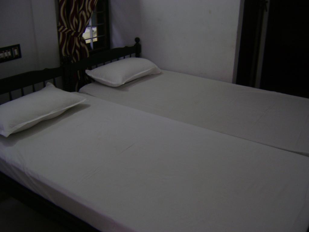 Prems Homestay Kochi Quarto foto