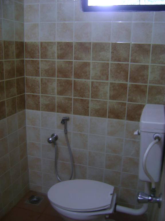 Prems Homestay Kochi Quarto foto