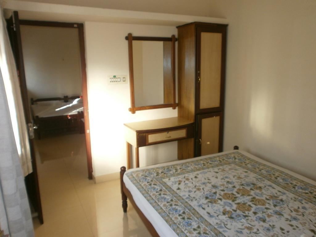 Prems Homestay Kochi Quarto foto