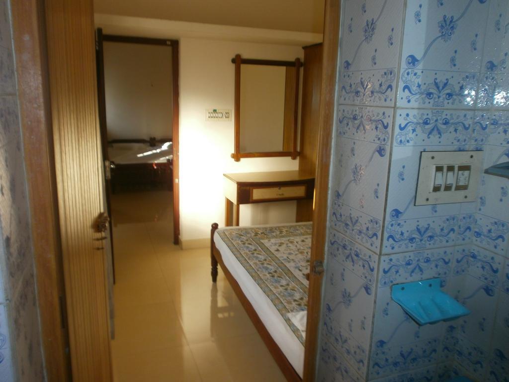 Prems Homestay Kochi Quarto foto